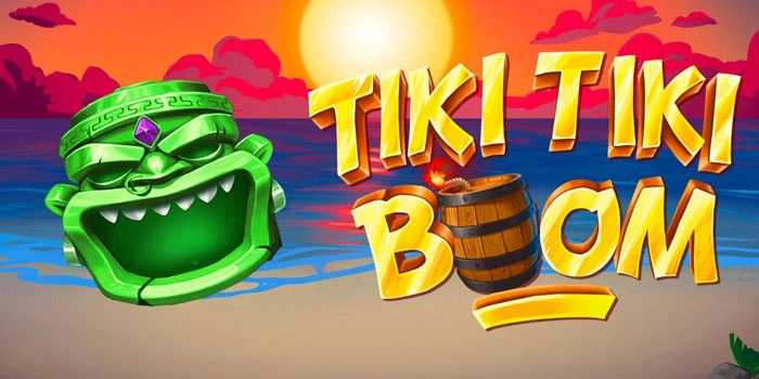 Cara Cepat Menang Besar dari Slot Tiki Tiki Boom