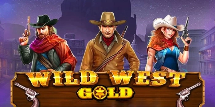 Cara Mendapatkan Free Spin di Slot Wild West Gold