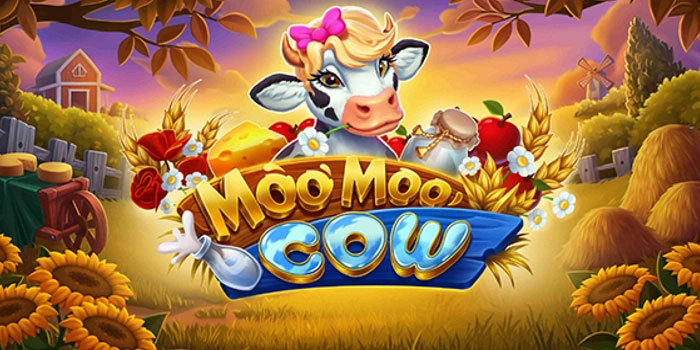 Cara Cepat Menang Di Slot Moo Moo Cow Dengan Mudah