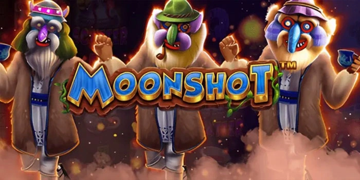 Cara Memanfaatkan Bonus Di Slot Moonshot Untuk Hasil Maksimal