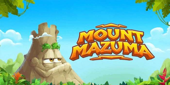 Trik Bermain Slot Mount Mazuma Agar Raih Maxwin Konsisten